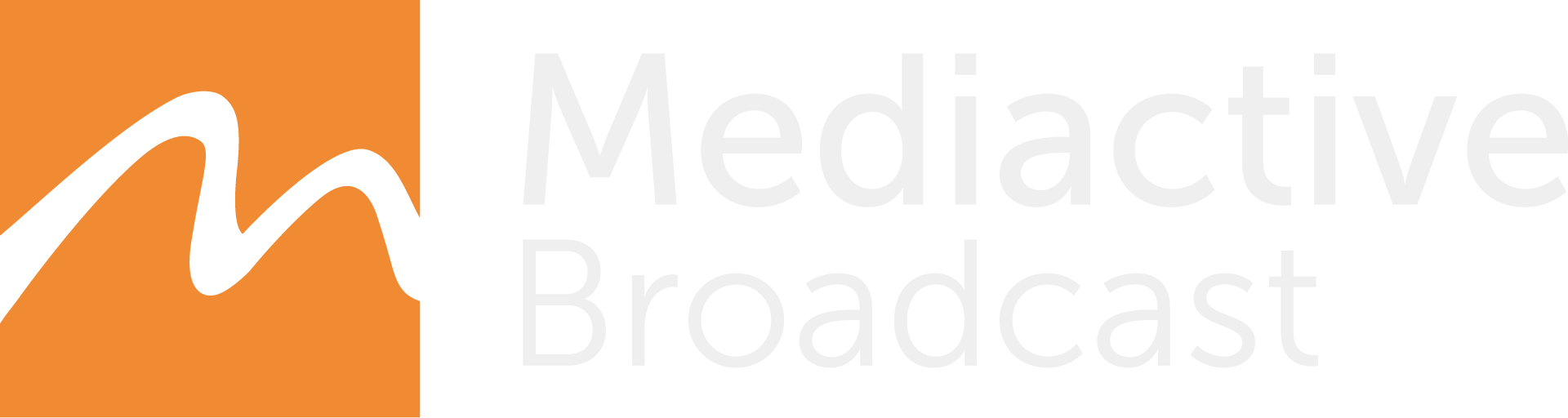 Mediactive Broadcast